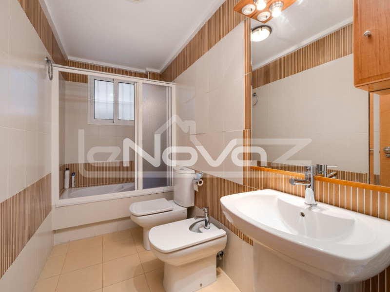 2 hálószobás apartman Torreviejában. #2027