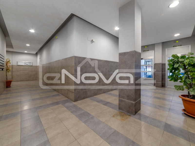 2 hálószobás apartman Torreviejában. #2027