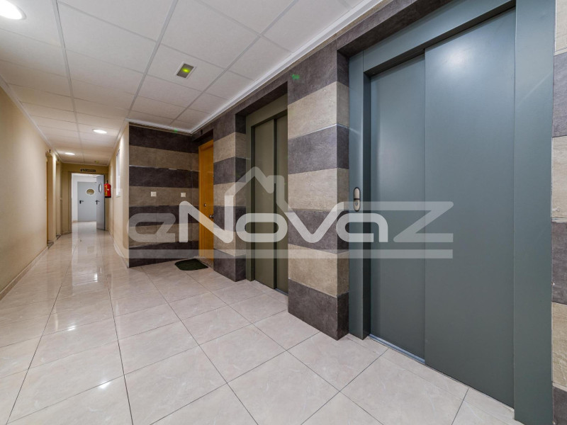 2 hálószobás apartman Torreviejában. #2027