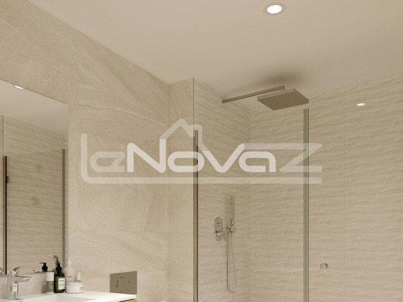 Luxus apartman Playa del Cura mellett. #2032