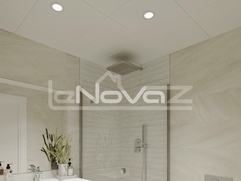 Luxus apartman Playa del Cura mellett. #2032