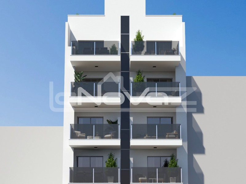 Luxus apartman Playa del Cura mellett. #2032