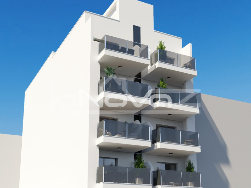 Luxus apartman Playa del Cura mellett. #2032