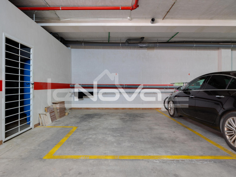 Felújított 3 hálószobás bungaló Los Dolsesben. #2034