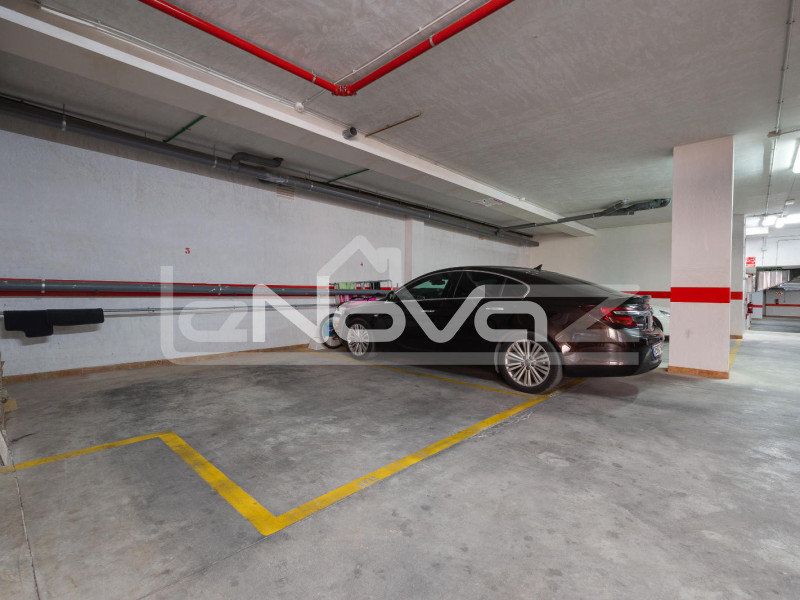 Felújított 3 hálószobás bungaló Los Dolsesben. #2034