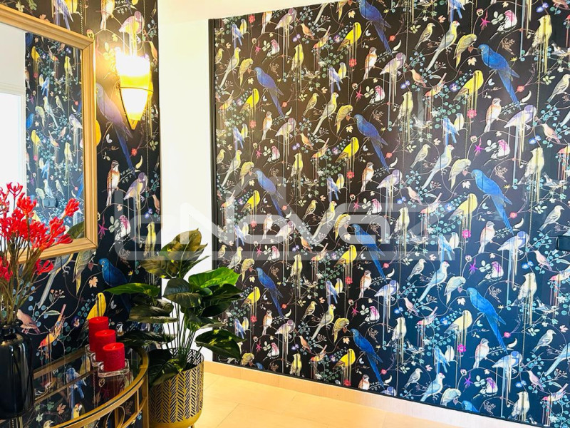 Incredible penthouse with 3 bedrooms, 3 bathrooms, huge solarium with breathtaking sea views 200m from the beach in La Zenia.. #2039