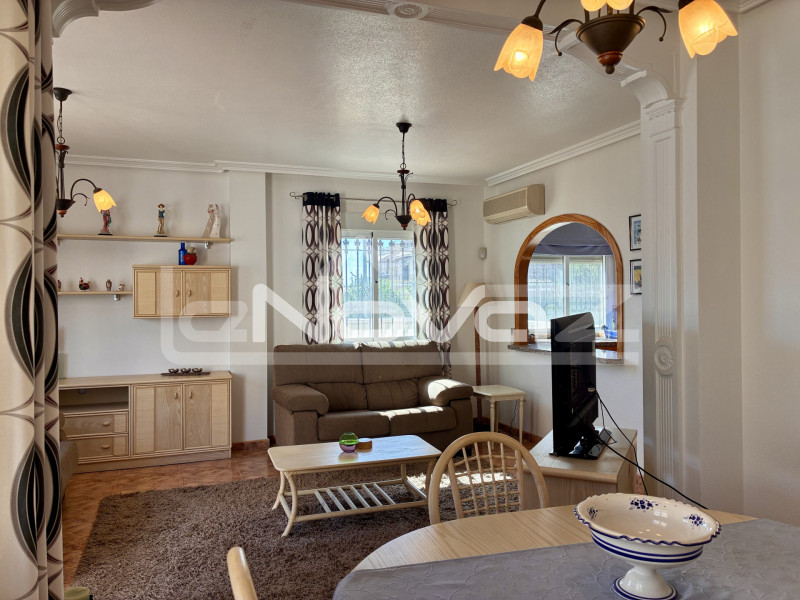 Сонячне та затишне бунгало в Ла Зенія, Оріуела Коста. #2042