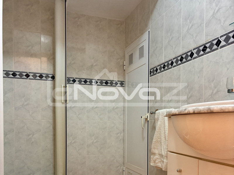 Сонячне та затишне бунгало в Ла Зенія, Оріуела Коста. #2042