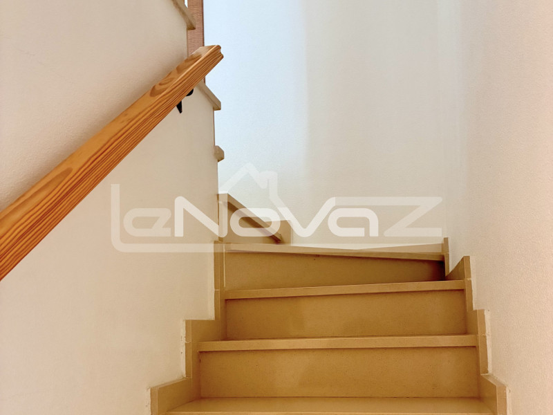 Сонячне та затишне бунгало в Ла Зенія, Оріуела Коста. #2042