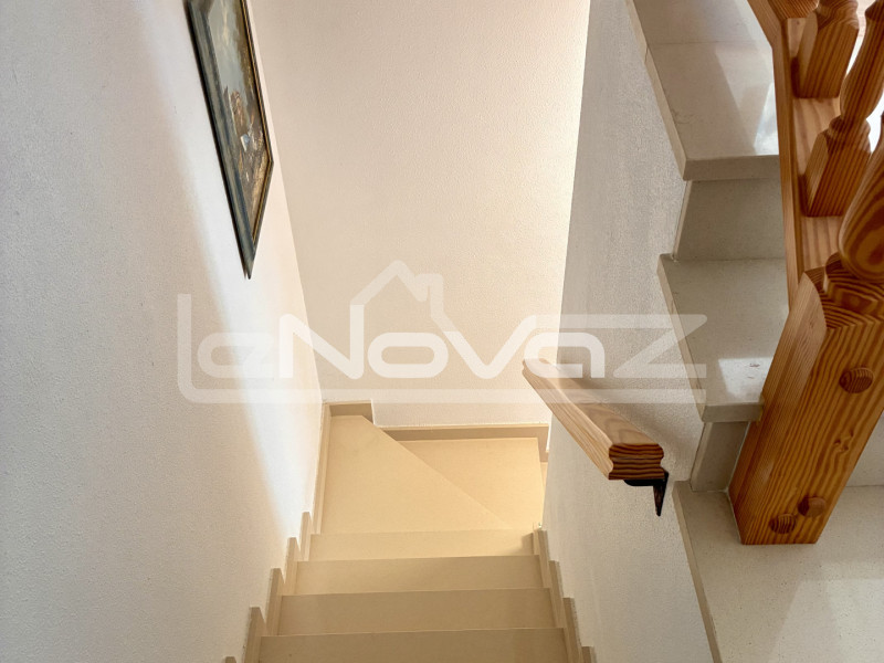 Сонячне та затишне бунгало в Ла Зенія, Оріуела Коста. #2042