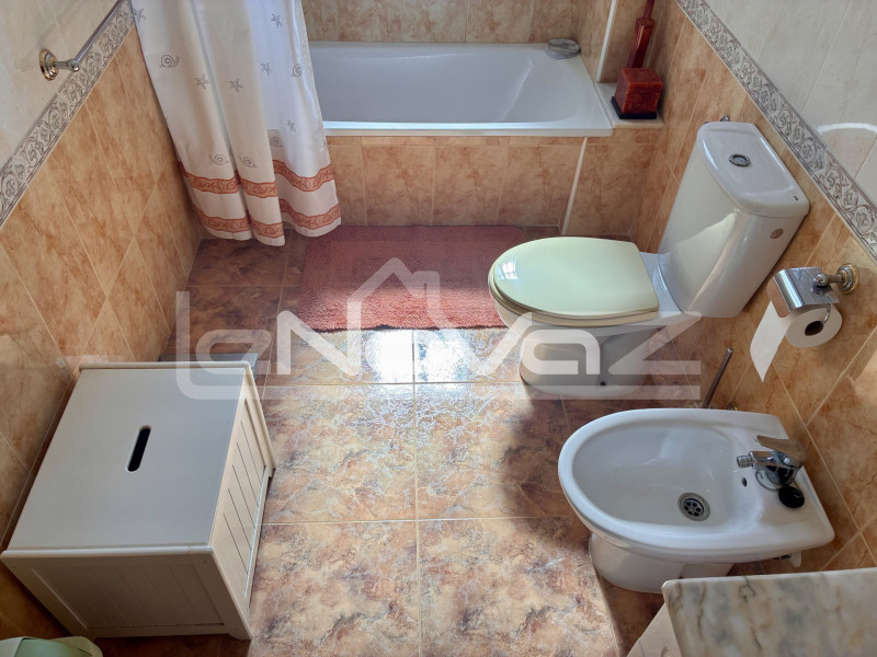 Сонячне та затишне бунгало в Ла Зенія, Оріуела Коста. #2042