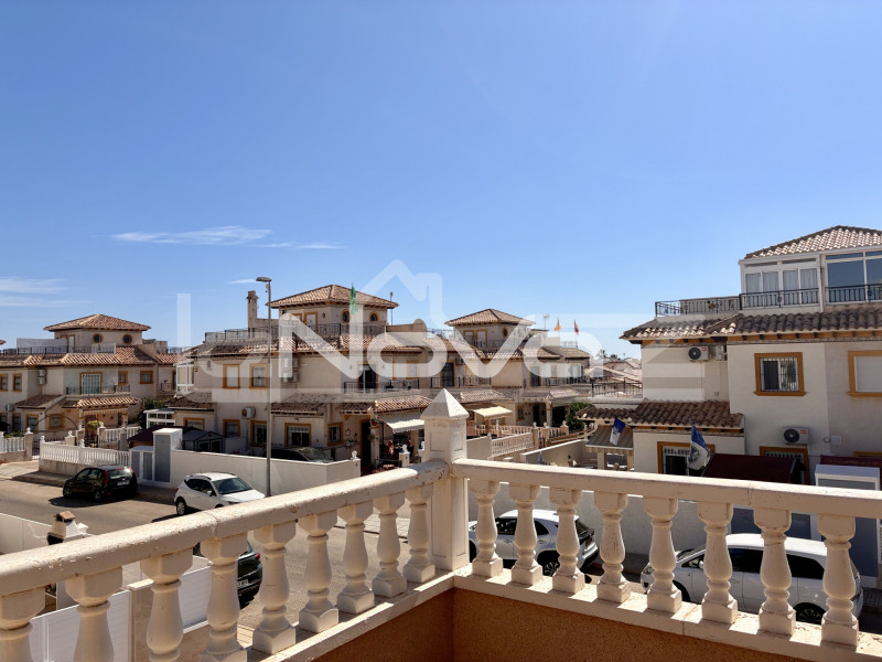 Сонячне та затишне бунгало в Ла Зенія, Оріуела Коста. #2042