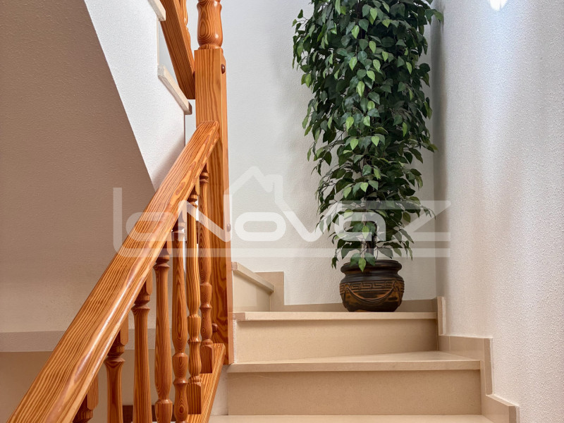 Сонячне та затишне бунгало в Ла Зенія, Оріуела Коста. #2042