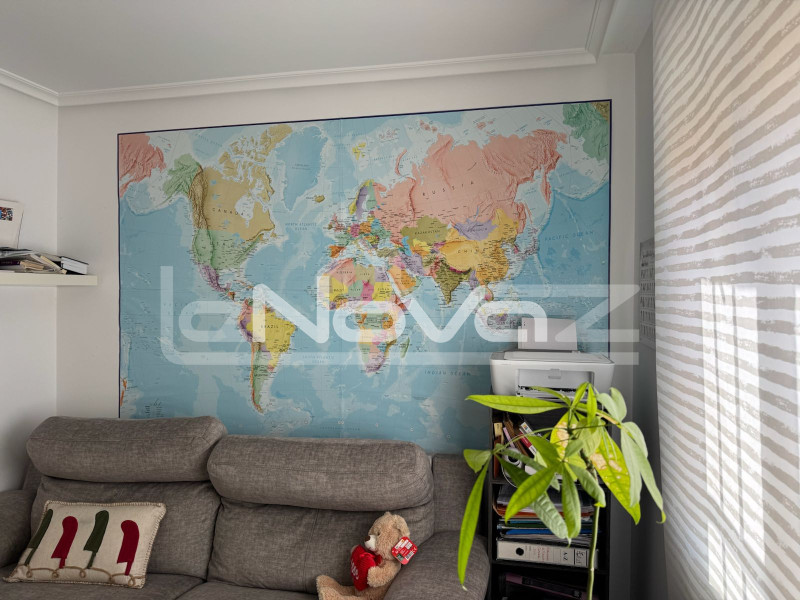 Відремонтована окрема вілла у Вільямартіні, з південною орієнтацією. #2044