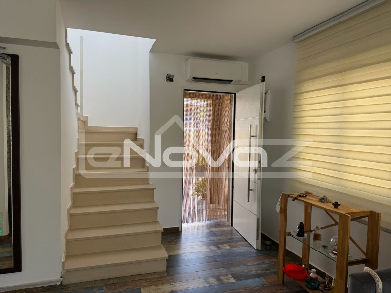 Відремонтована окрема вілла у Вільямартіні, з південною орієнтацією. #2044