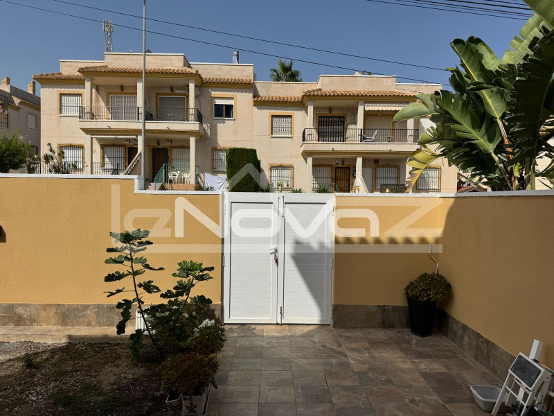 Відремонтована окрема вілла у Вільямартіні, з південною орієнтацією. #2044