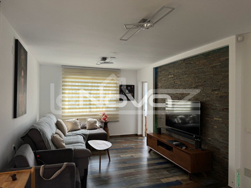 Відремонтована окрема вілла у Вільямартіні, з південною орієнтацією. #2044