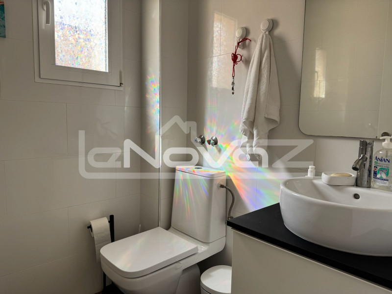 Відремонтована окрема вілла у Вільямартіні, з південною орієнтацією. #2044