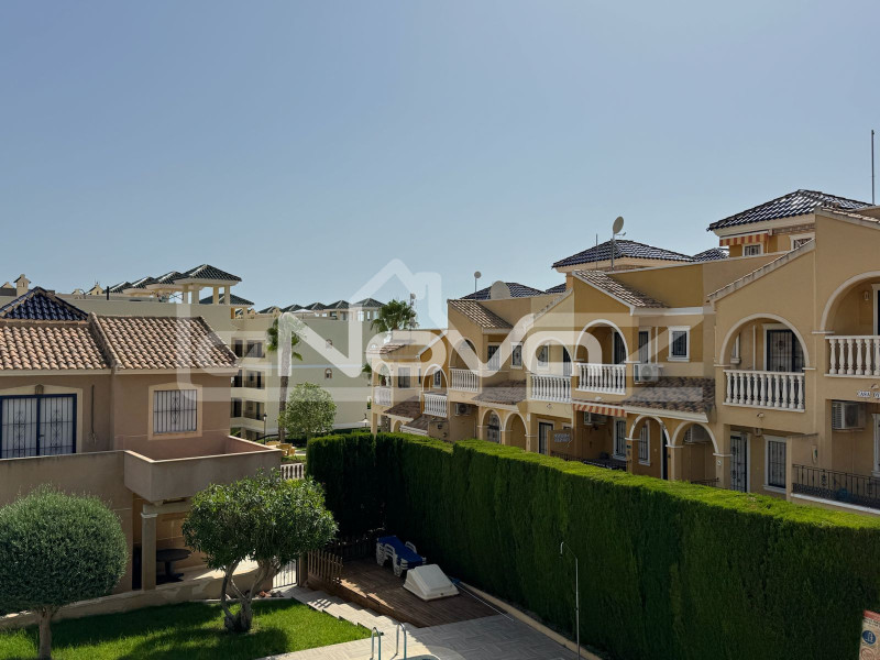 Відремонтована окрема вілла у Вільямартіні, з південною орієнтацією. #2044