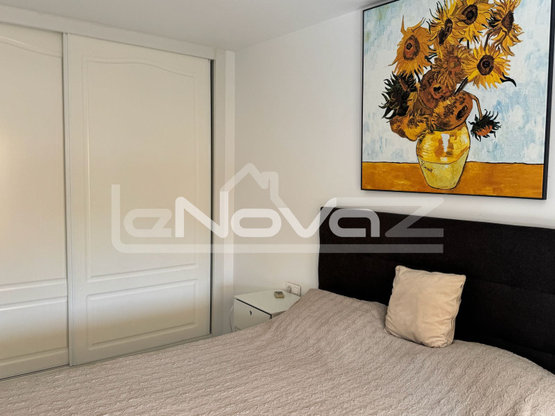 Відремонтована окрема вілла у Вільямартіні, з південною орієнтацією. #2044