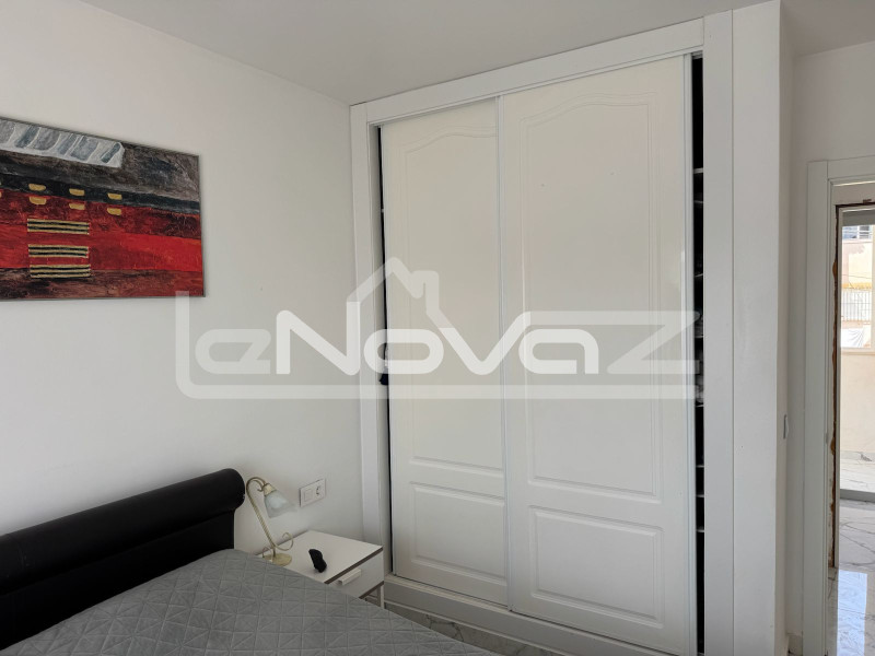 Відремонтована окрема вілла у Вільямартіні, з південною орієнтацією. #2044