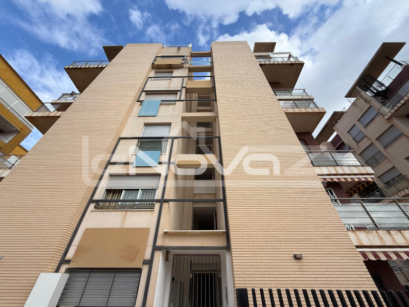 Апартаменти в Пунта-Пріма за кілька хвилин від моря. #2047