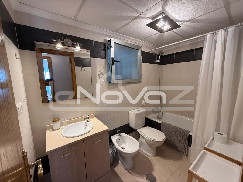 Апартаменти в Пунта-Пріма за кілька хвилин від моря. #2047