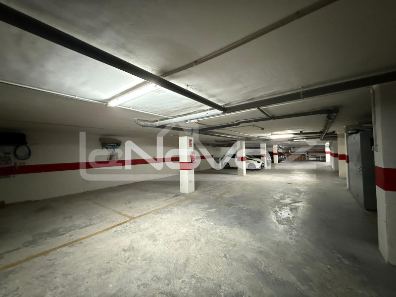 Апартаменти в Пунта-Пріма за кілька хвилин від моря. #2047