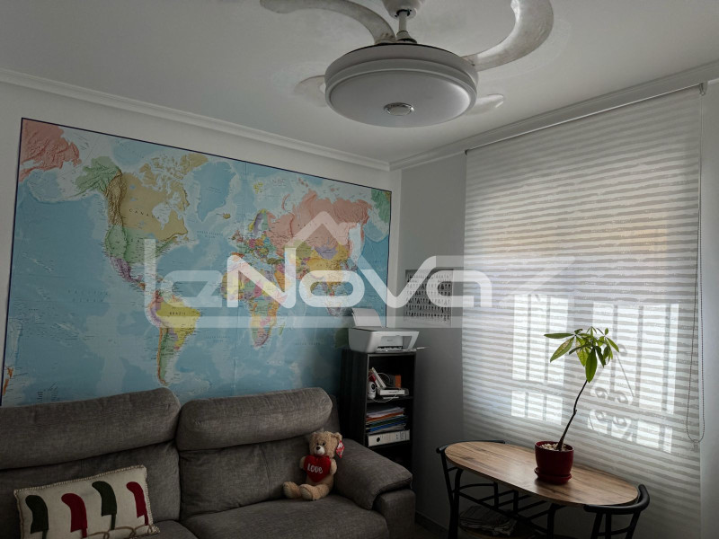 Відремонтована окрема вілла у Вільямартіні, з південною орієнтацією. #2051