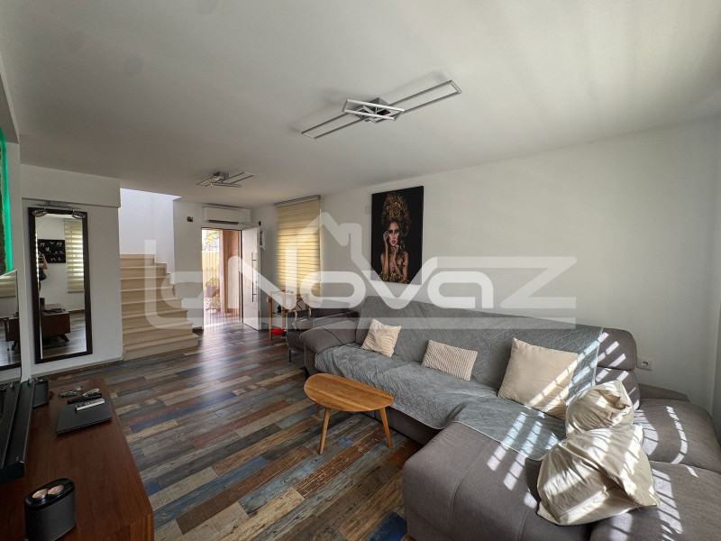 Відремонтована окрема вілла у Вільямартіні, з південною орієнтацією. #2051