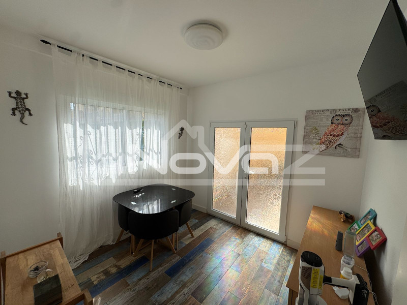 Відремонтована окрема вілла у Вільямартіні, з південною орієнтацією. #2051