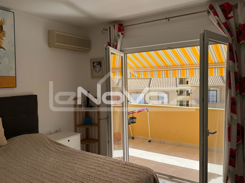 Відремонтована окрема вілла у Вільямартіні, з південною орієнтацією. #2051