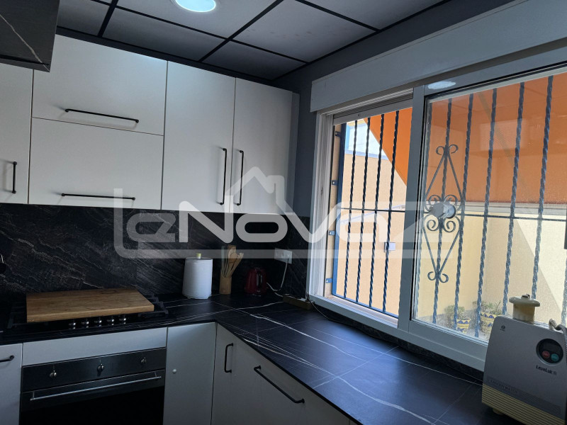 Відремонтована окрема вілла у Вільямартіні, з південною орієнтацією. #2051