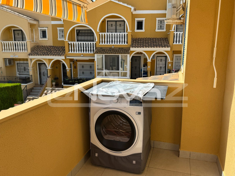 Відремонтована окрема вілла у Вільямартіні, з південною орієнтацією. #2051