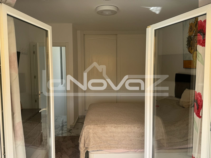 Відремонтована окрема вілла у Вільямартіні, з південною орієнтацією. #2051