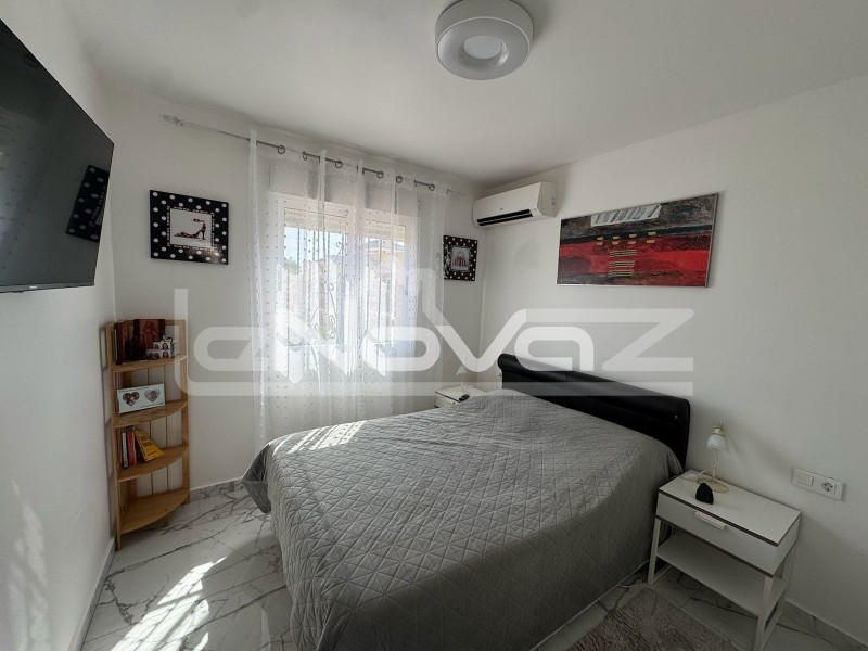 Відремонтована окрема вілла у Вільямартіні, з південною орієнтацією. #2051