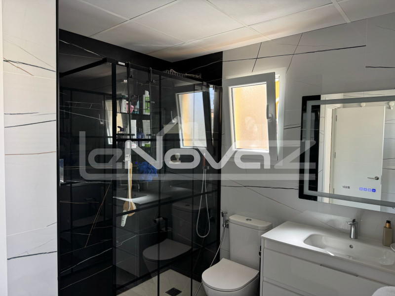 Відремонтована окрема вілла у Вільямартіні, з південною орієнтацією. #2051