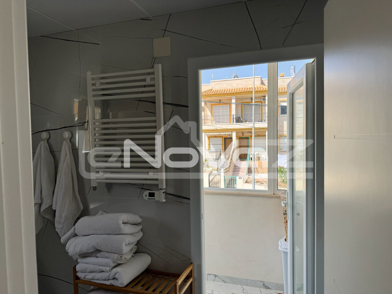 Відремонтована окрема вілла у Вільямартіні, з південною орієнтацією. #2051