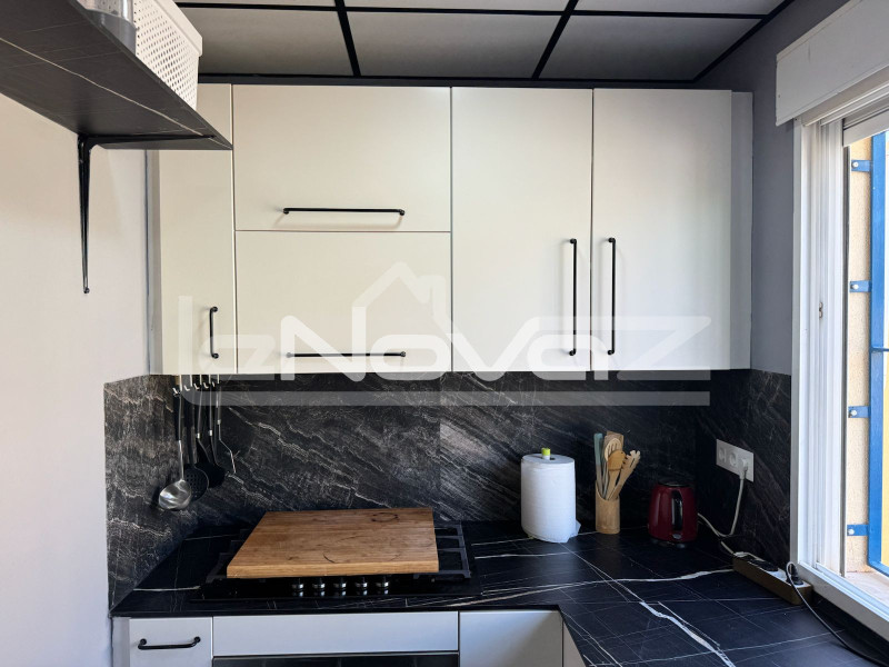 Відремонтована окрема вілла у Вільямартіні, з південною орієнтацією. #2051