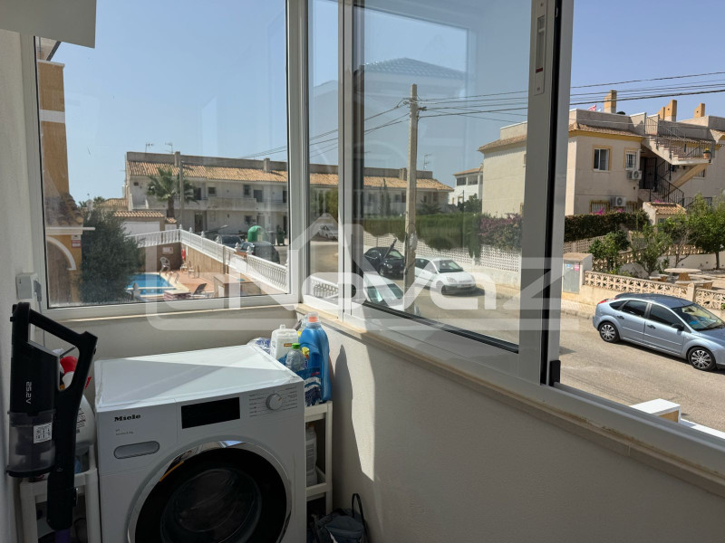 Відремонтована окрема вілла у Вільямартіні, з південною орієнтацією. #2051