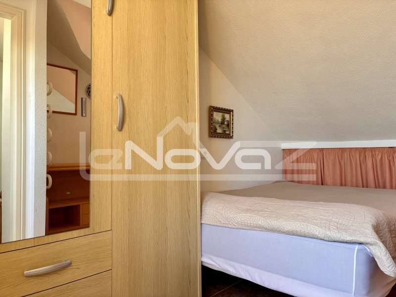 Long-term bungalow rental by the sea - Calle Mayor 12, La Zenia. #2056