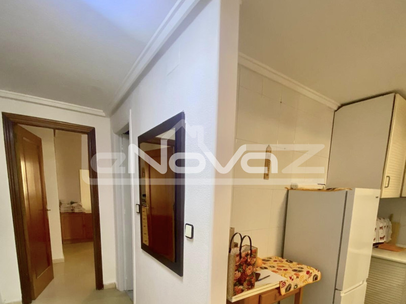 Egy hálószobás apartman Torreviejában. #2060