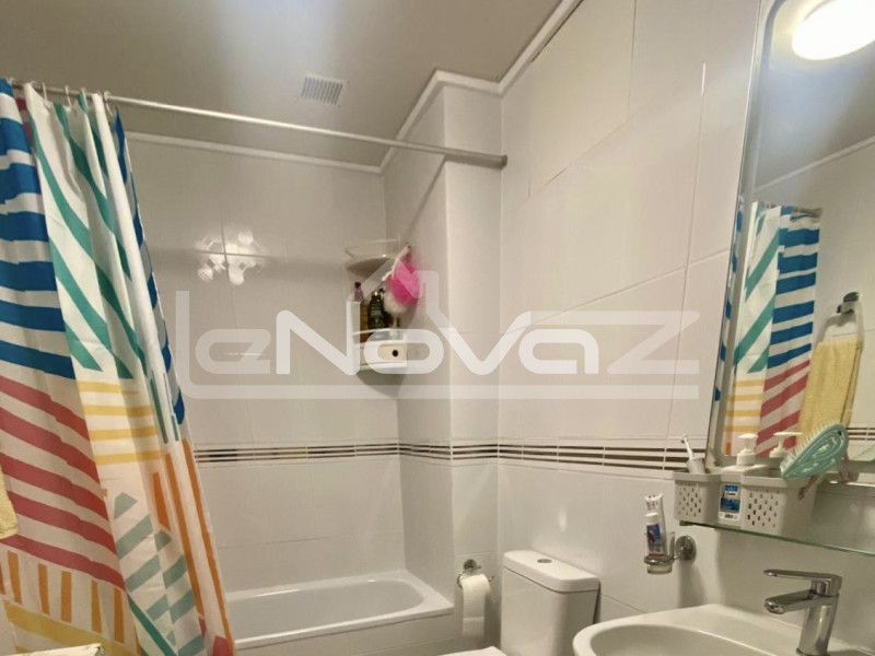 Egy hálószobás apartman Torreviejában. #2060