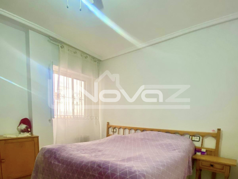 Egy hálószobás apartman Torreviejában. #2060