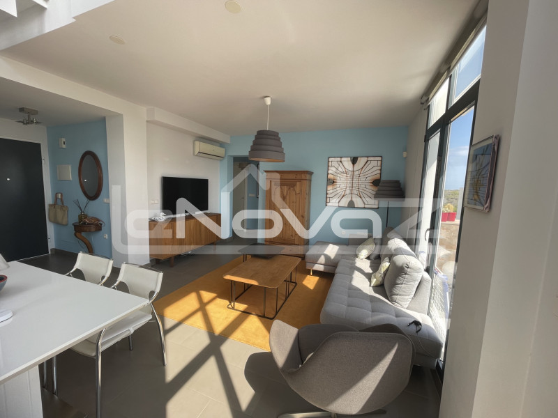 Luxury Duplex Penthouse in Las Ramblas Golf. #2064