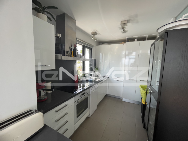 Luxury Duplex Penthouse in Las Ramblas Golf. #2064