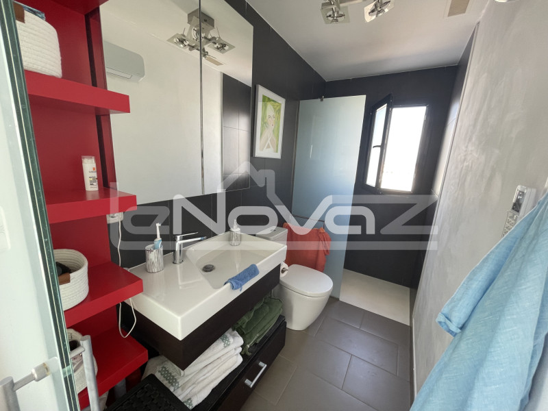 Luxury Duplex Penthouse in Las Ramblas Golf. #2064