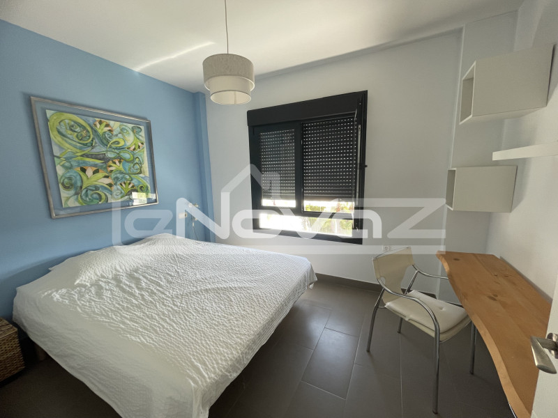 Luxury Duplex Penthouse in Las Ramblas Golf. #2064