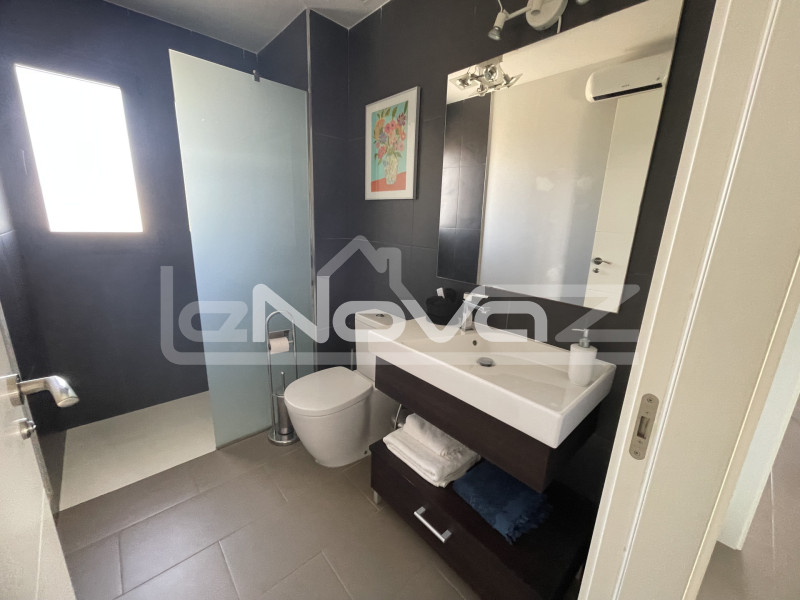 Luxury Duplex Penthouse in Las Ramblas Golf. #2064