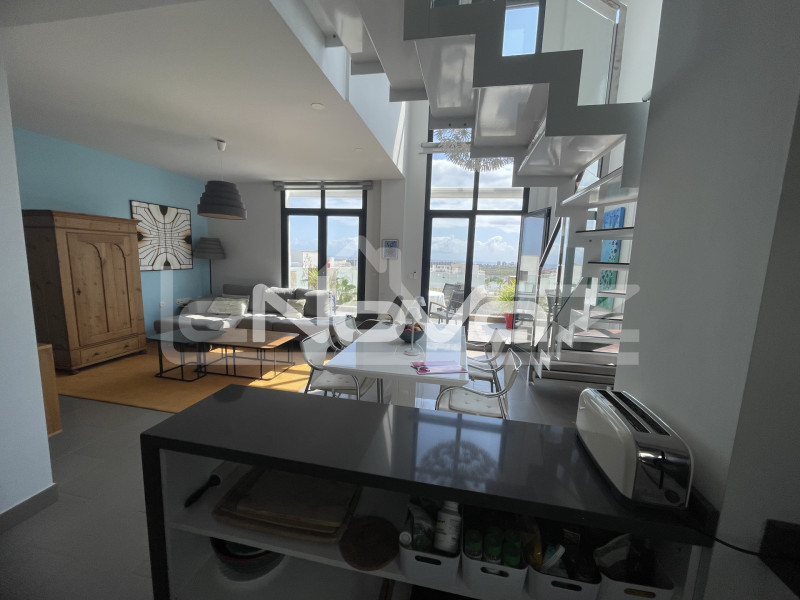 Luxury Duplex Penthouse in Las Ramblas Golf. #2064